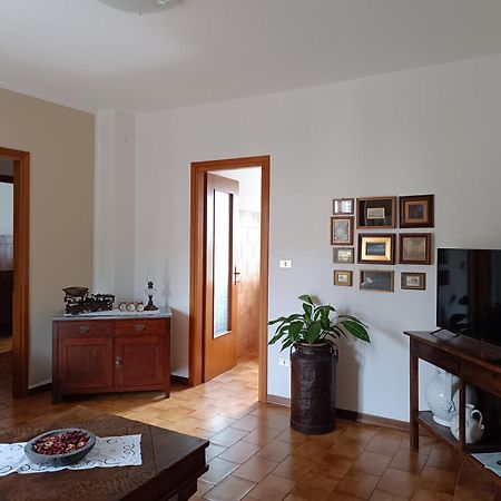 Morgen Apartamento Aquileia Quarto foto
