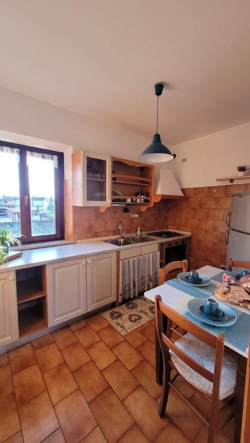 Morgen Apartamento Aquileia Exterior foto
