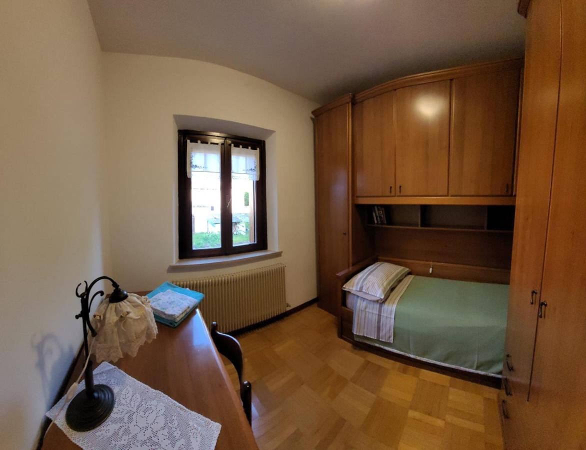 Morgen Apartamento Aquileia Exterior foto