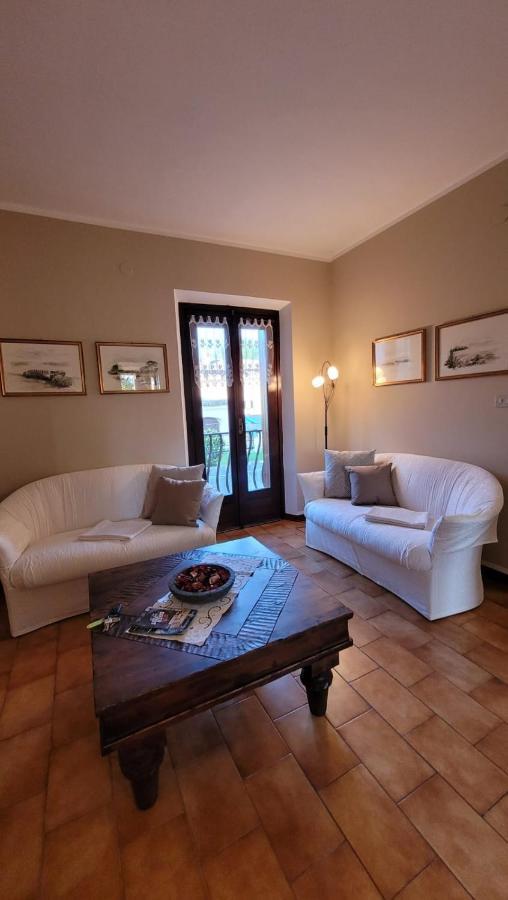 Morgen Apartamento Aquileia Exterior foto