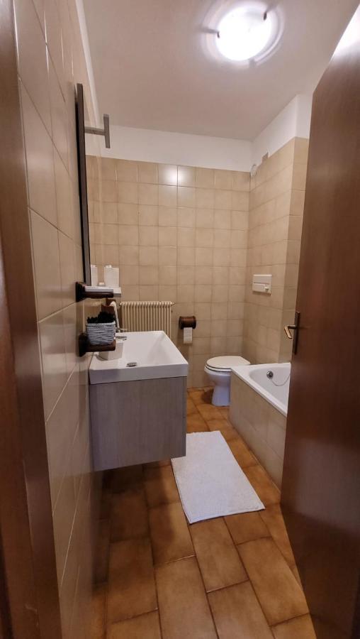 Morgen Apartamento Aquileia Exterior foto