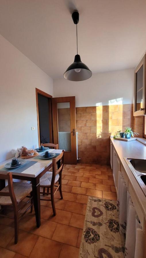 Morgen Apartamento Aquileia Exterior foto