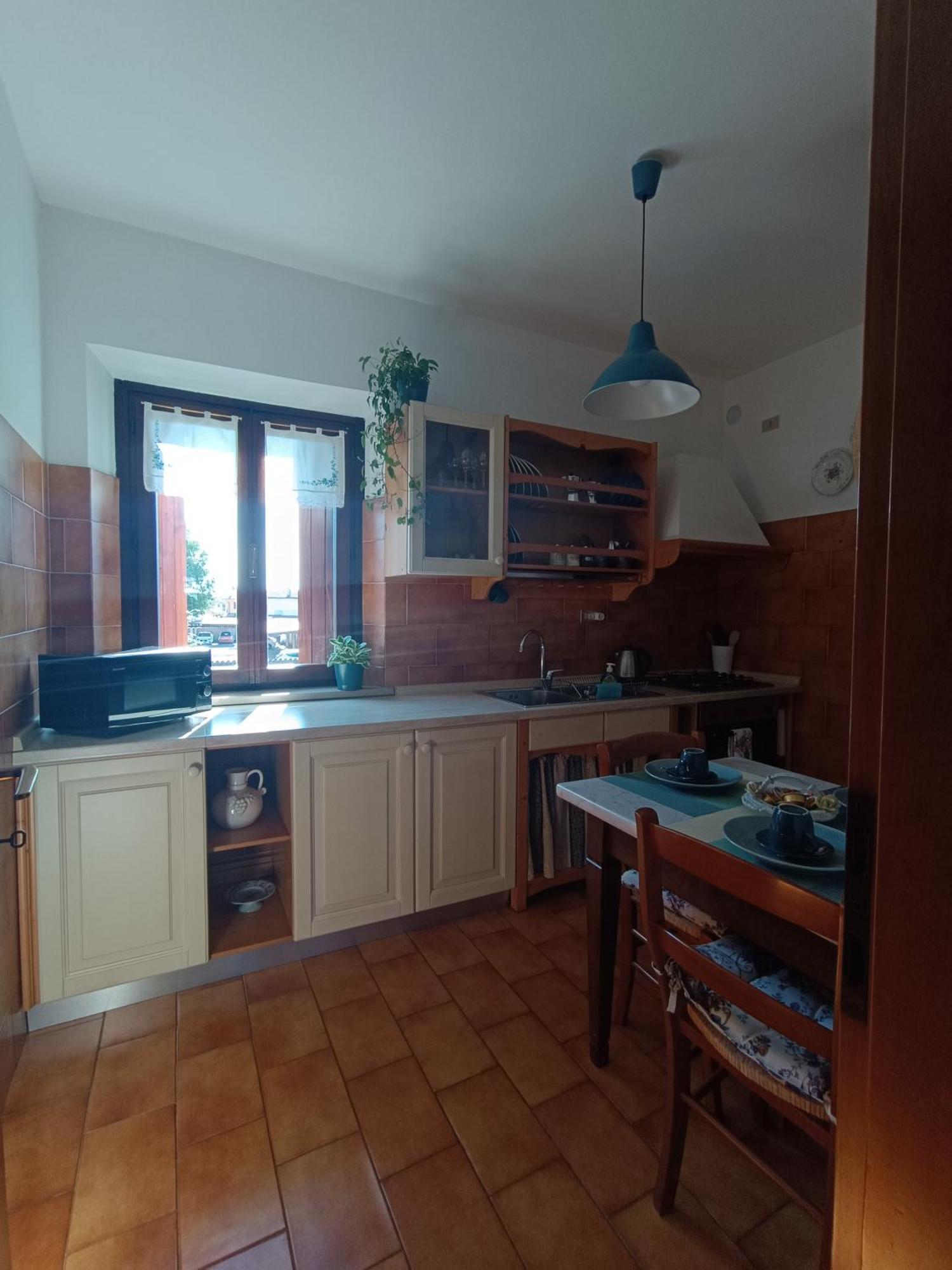 Morgen Apartamento Aquileia Exterior foto