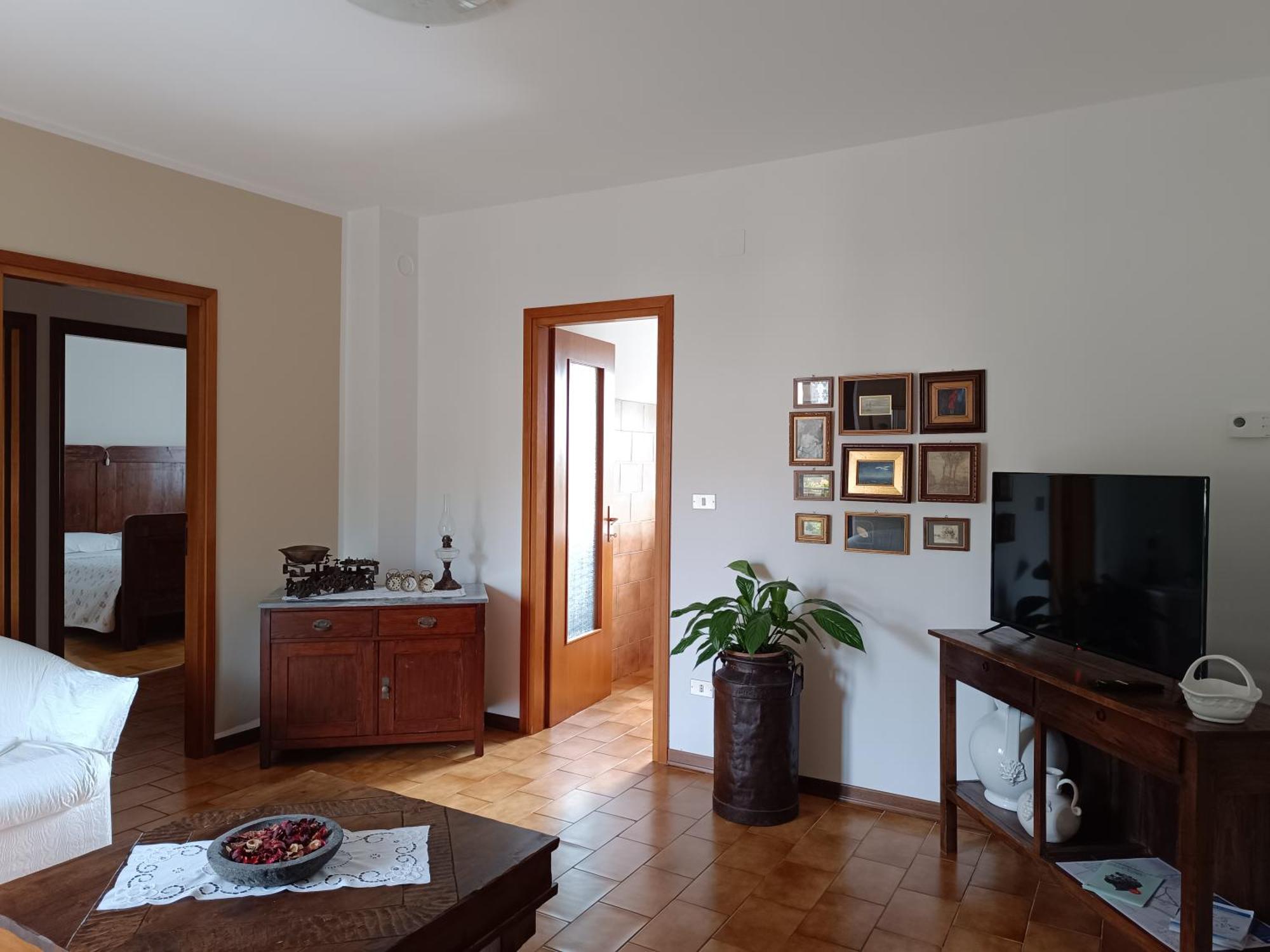 Morgen Apartamento Aquileia Quarto foto