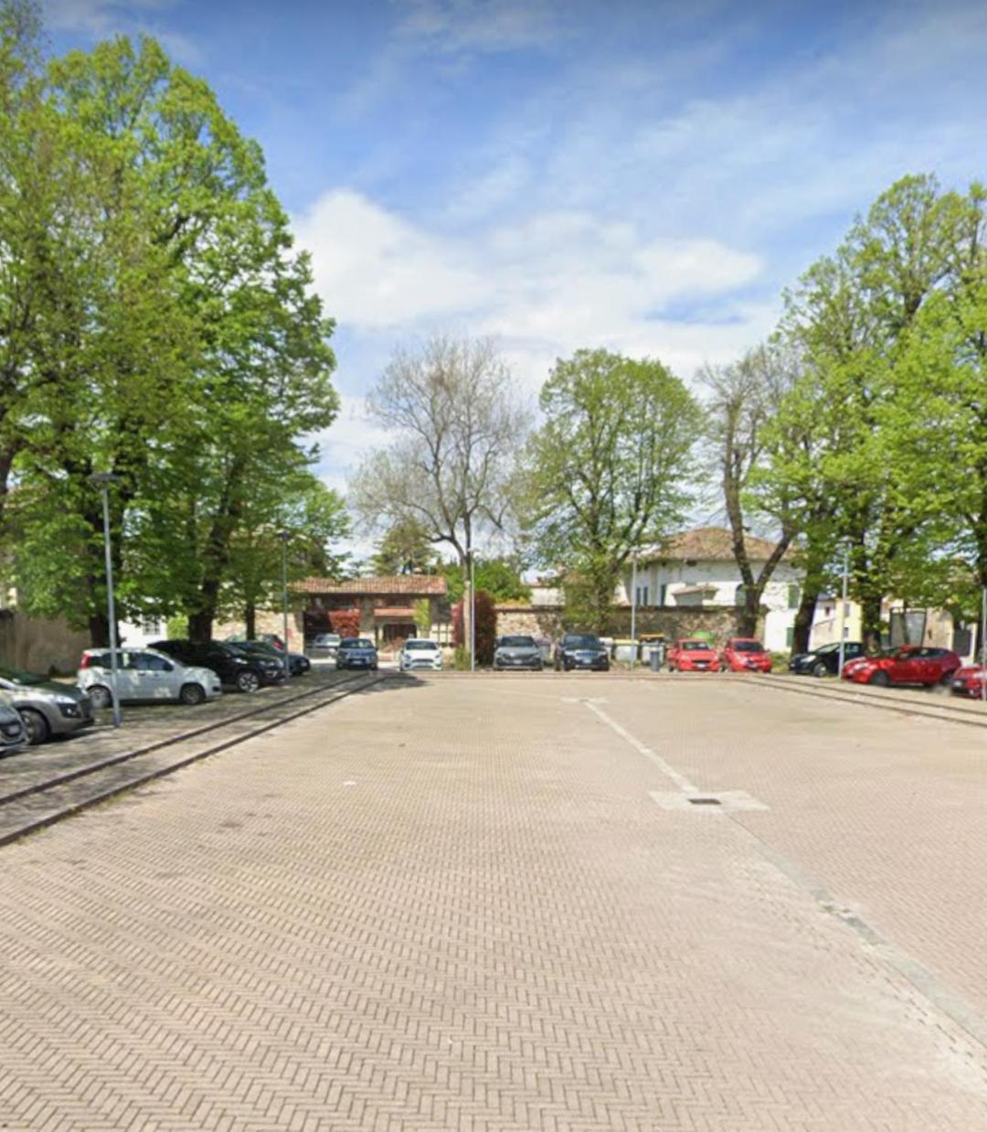 Morgen Apartamento Aquileia Exterior foto