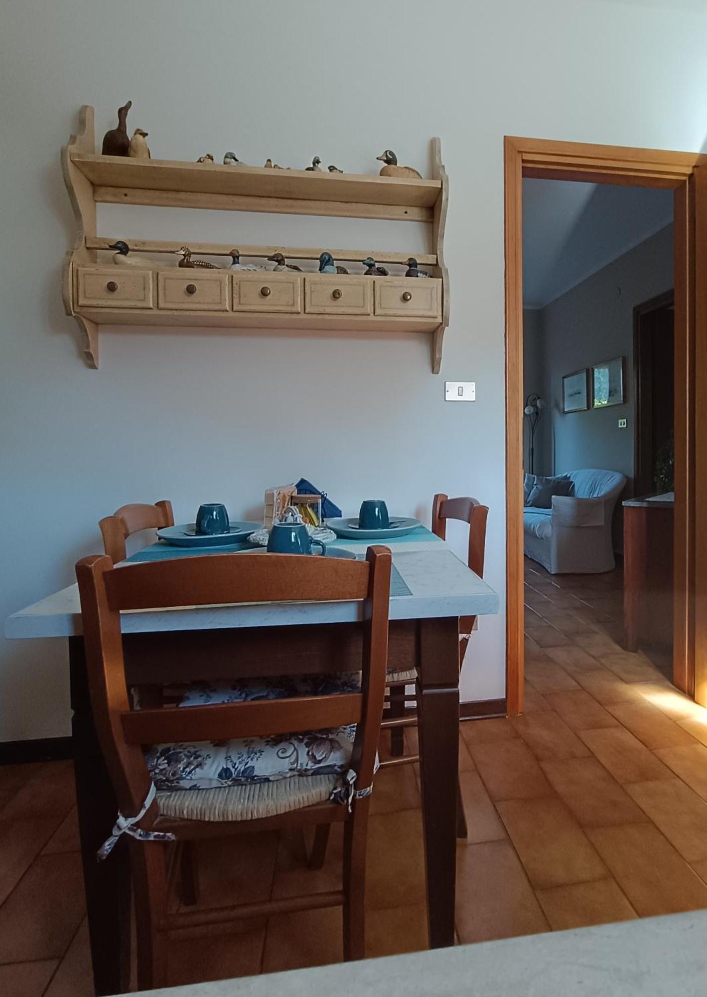Morgen Apartamento Aquileia Exterior foto