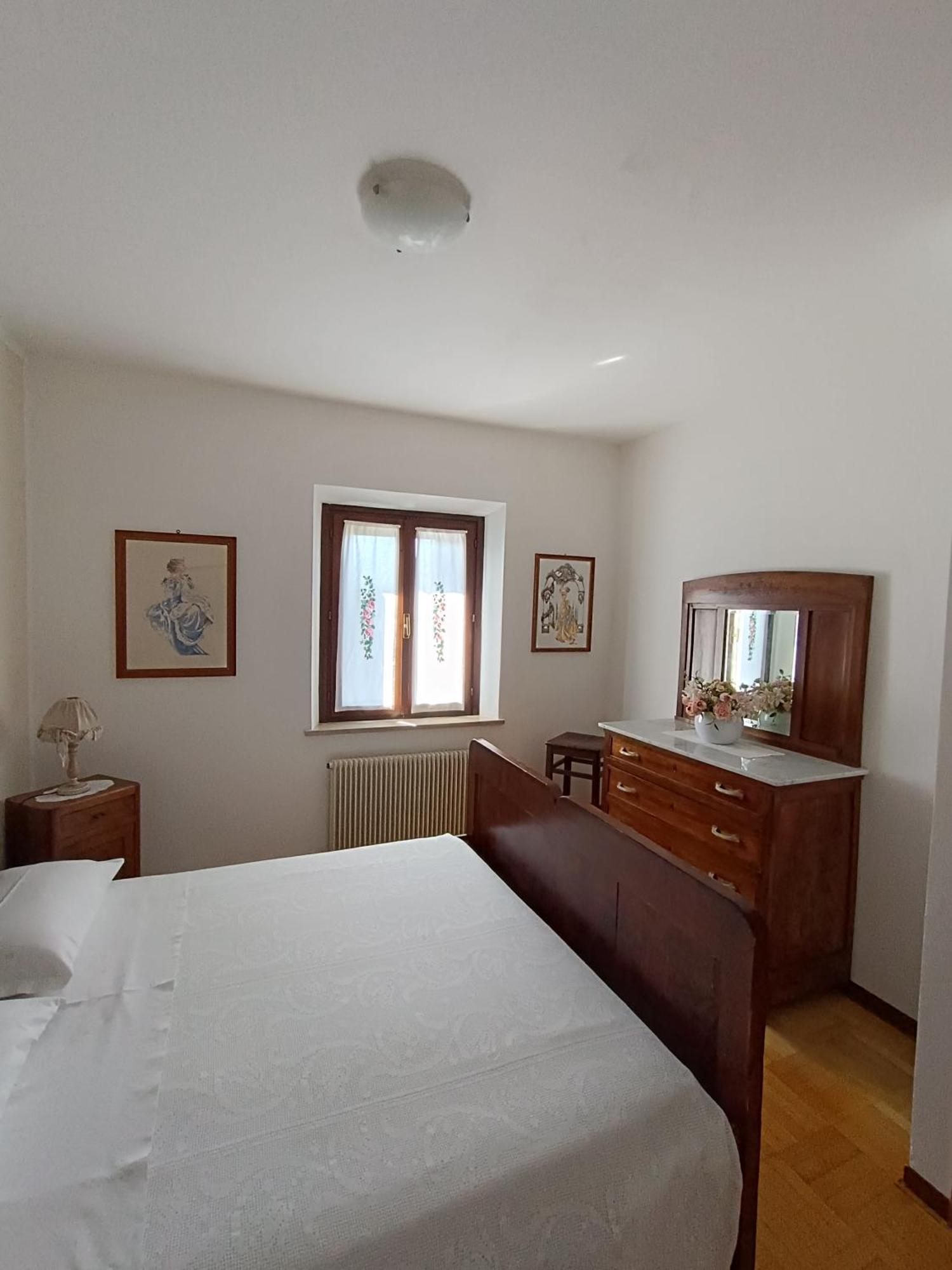 Morgen Apartamento Aquileia Exterior foto